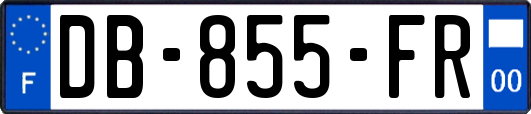 DB-855-FR