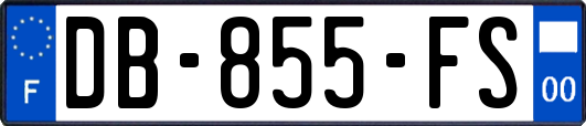 DB-855-FS