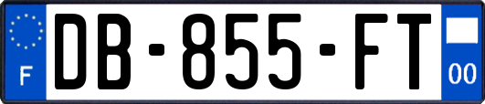 DB-855-FT