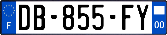 DB-855-FY