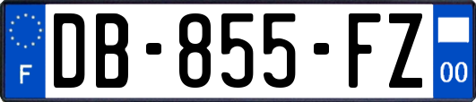 DB-855-FZ