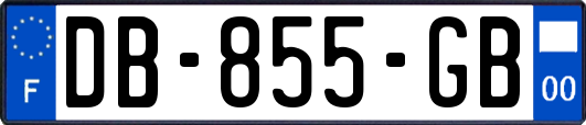 DB-855-GB