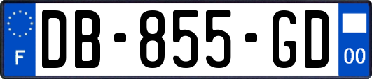 DB-855-GD