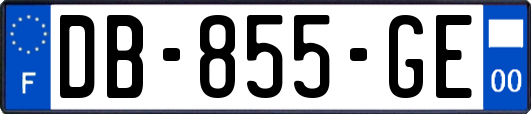 DB-855-GE