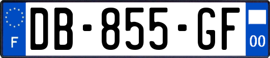DB-855-GF