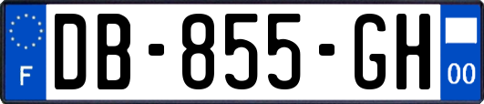 DB-855-GH