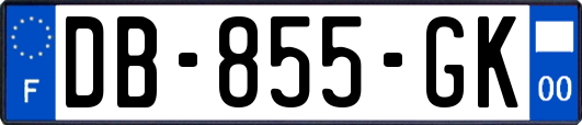 DB-855-GK