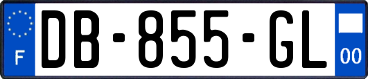 DB-855-GL