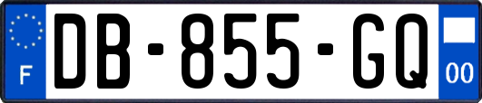 DB-855-GQ