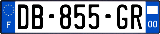 DB-855-GR