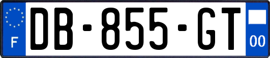 DB-855-GT