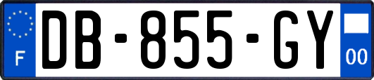 DB-855-GY