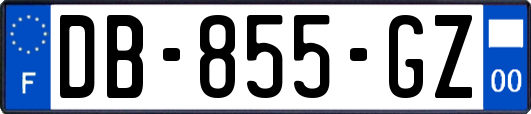DB-855-GZ