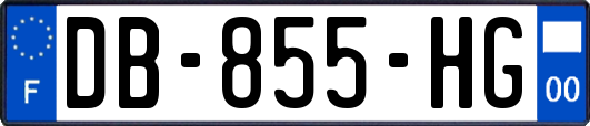 DB-855-HG