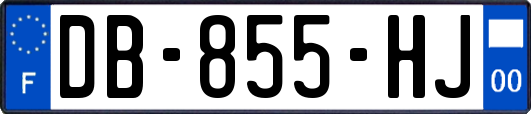 DB-855-HJ