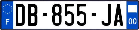 DB-855-JA