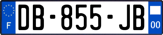 DB-855-JB
