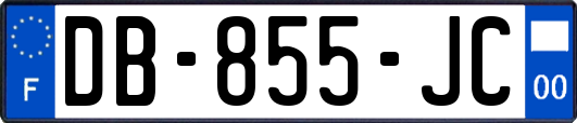 DB-855-JC