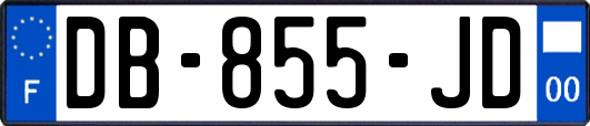 DB-855-JD