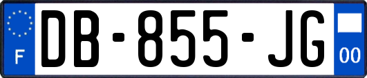 DB-855-JG