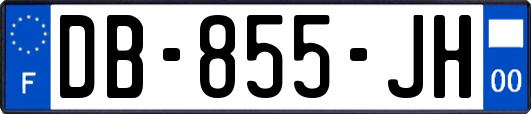 DB-855-JH