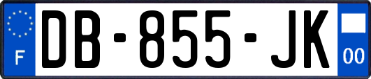 DB-855-JK