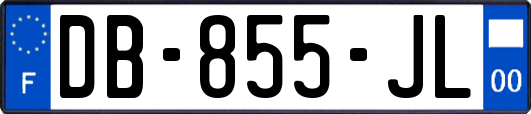 DB-855-JL