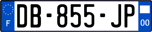 DB-855-JP