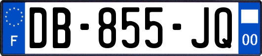 DB-855-JQ