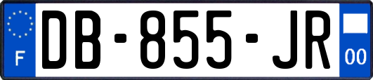 DB-855-JR