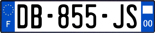 DB-855-JS