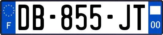 DB-855-JT