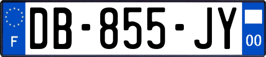 DB-855-JY