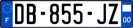 DB-855-JZ