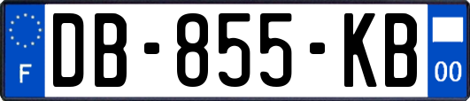 DB-855-KB