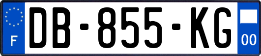 DB-855-KG