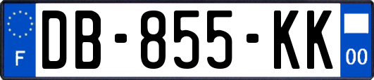 DB-855-KK