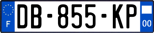 DB-855-KP