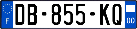 DB-855-KQ