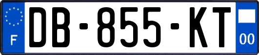 DB-855-KT