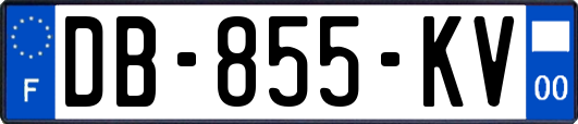 DB-855-KV