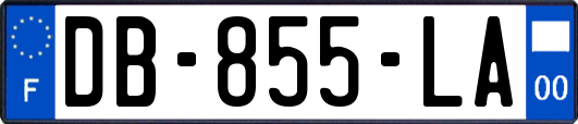 DB-855-LA