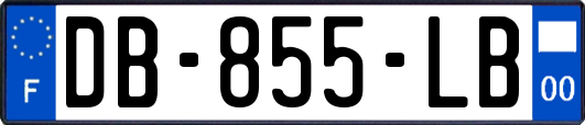 DB-855-LB