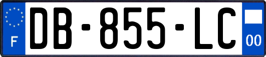 DB-855-LC