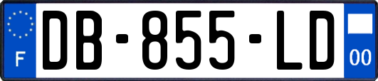 DB-855-LD