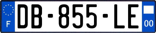 DB-855-LE