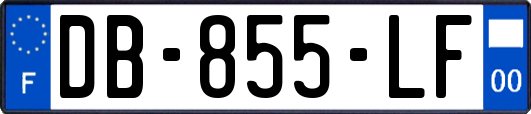 DB-855-LF