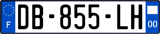 DB-855-LH