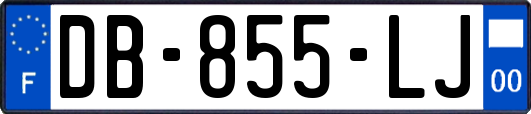 DB-855-LJ