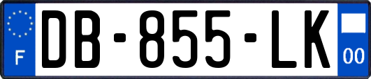 DB-855-LK
